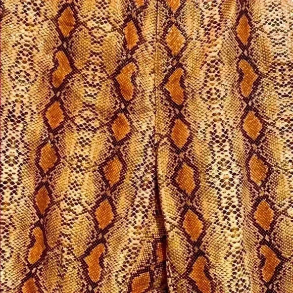 Free People Wild Horses Vegan Pants - Picture 9 of 12